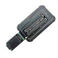 thumbnail image 3 of Adaptadores de Enchufes para Quemadores EMMC BGA221 para el Programador T76 V2.0 con Soporte de Sonda de Doble Cabezal., 3 of 5
