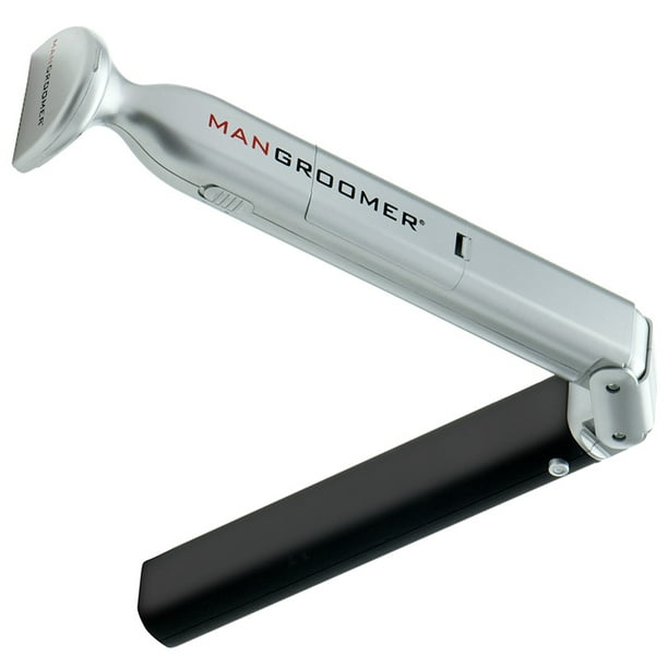 Mangroomer Do It Yourself Electric Back Hair Shaver