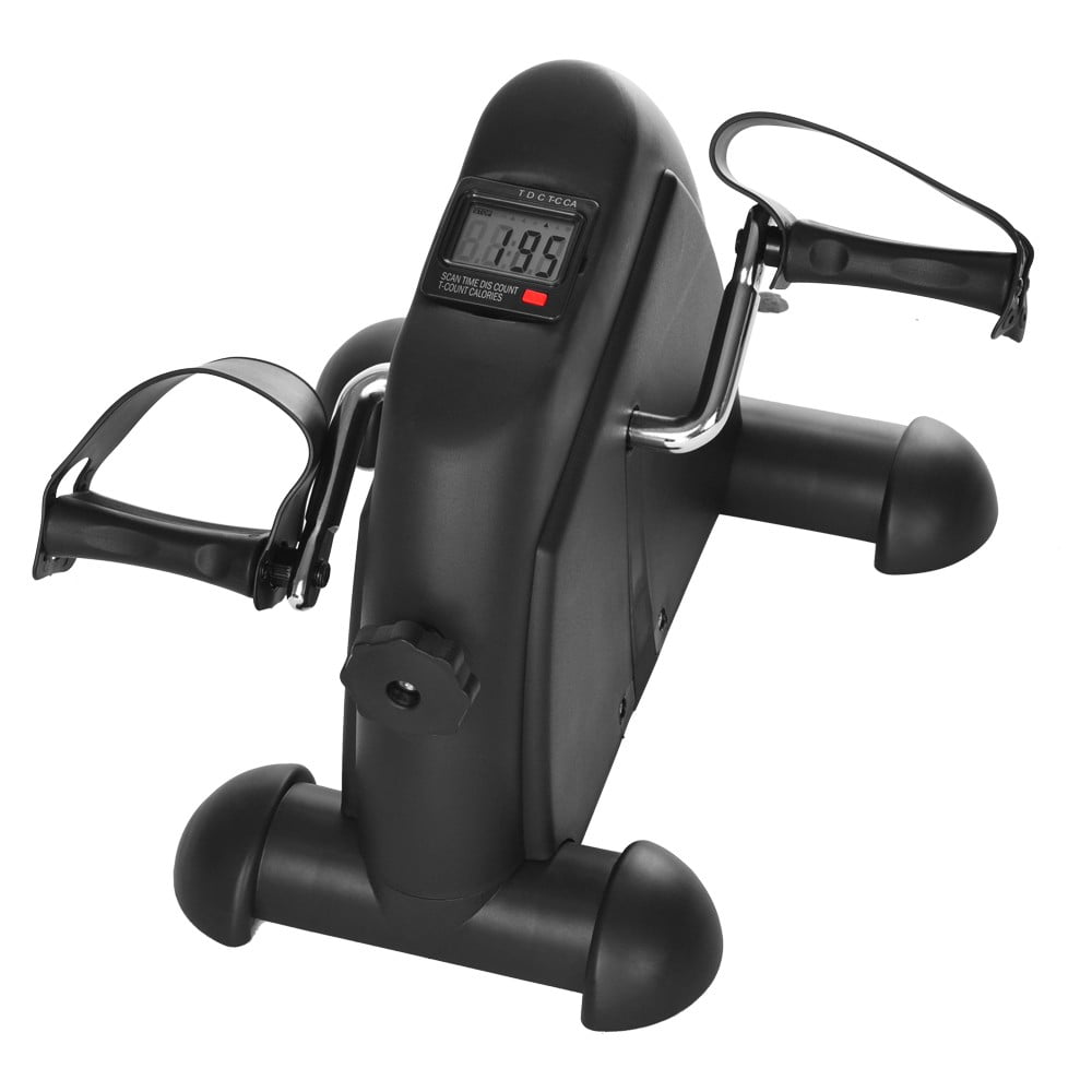 under desk foot bike