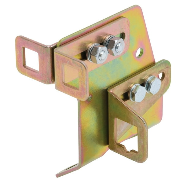 Edelbrock 8036 Throttle / Cruise Control and Trans. Kickdown Mounting