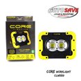 thumbnail image 1 of Core CLW1150 Rechargeable Work Light 1150 Lumens High Low Functions, 1 of 4