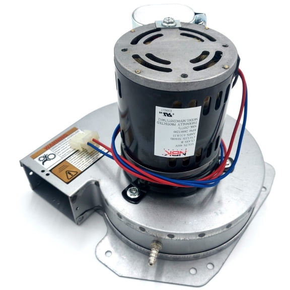 A331 Blower Motor, 460v A331 | Exact Fit Replacement for Fasco A331 |  Sharptek Supply OEM