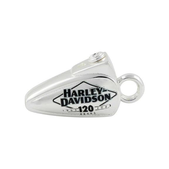 Harley-Davidson 120th Anniversary Gas Tank Ride Bell – Limited Edition, Harley Davidson