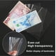 thumbnail image 3 of Soporte para billetes de un dólar con estuche de almacenamiento MUDOR, 100 piezas, 3 of 5