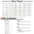 thumbnail image 3 of Teacher Appreciation Gifts AXXD Biker Shorts Women Set Sexy Printing Lace Sling Sleeveless Tank Tops Splicing Shorts Casual Set Summer Summer Saving Clearance Gift, 3 of 8