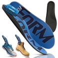 thumbnail image 1 of Plantillas FORM Maximum Support Fascitis Plantar Unisex, 1 of 8