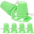 thumbnail image 1 of CHUANK DIY Windup Toy Movement Clockwork Repair Fittings (6pcs), 1 of 6