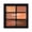The Nudes, variant on NYX Professional Makeup Pro Lip Cream Palette, The Nudes