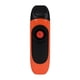 thumbnail image 2 of Toystoory Plástico Kazoos Instrumento musical Guitarra Compañero Kazoo Flauta Regalos Type3 NO3, 2 of 6