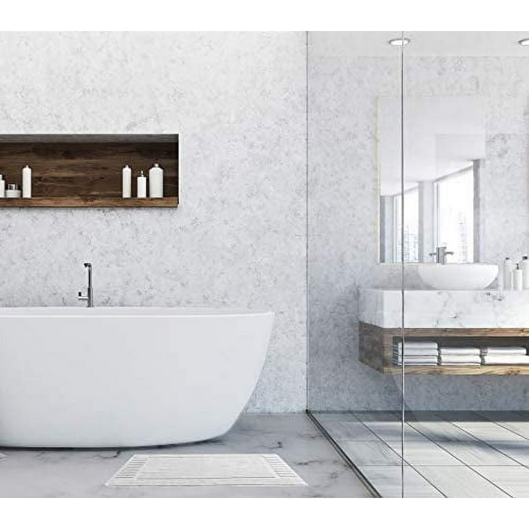 Sarma Tub Mat, Luxury Bath Rugs & Tub Mats