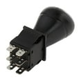 thumbnail image 4 of lionlar Children Electric Car Putter Switch Easy Installation Repair Joystick Switch B, 4 of 9