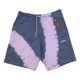 thumbnail image 1 of Shorts Levi's Red Tab Tie Dye Sweatshorts Hombre, 1 of 6