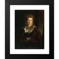 thumbnail image 2 of Franz von Lenbach 15x18 Black Modern Framed Museum Art Print Titled - Portrait of Countess Elisabeth Sayn-Wittgenstein-Sayn, (1845-1883).Tif”, 2 of 5