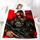 thumbnail image 5 of Call of Duty anti-pilling, suave, ligera, esponjosa y acogedora de lujo para hogar y cocina – Perfecta para niños y adultos,50X70cm, 5 of 6