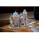 thumbnail image 2 of WREBBIT 3D Urbania Collection Fire Station 3D Jigsaw Puzzle WREBBIT 3D WREBBIT 3D, 2 of 2