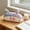 2008#PP, variant on Rope Storage Basket Cute Animal Organizer Basket, Foldable Soft Woven Design Portable Home Storage Solution, for Bedroom Living Room Nursery Home Organization Use