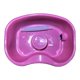 thumbnail image 1 of Guardurnaity In Bed Shampoo Hair Washing Basin Bathing Aid for Disabled Elderly Pregnancy   Ropa interior Rosa 70 cm, 1 of 1