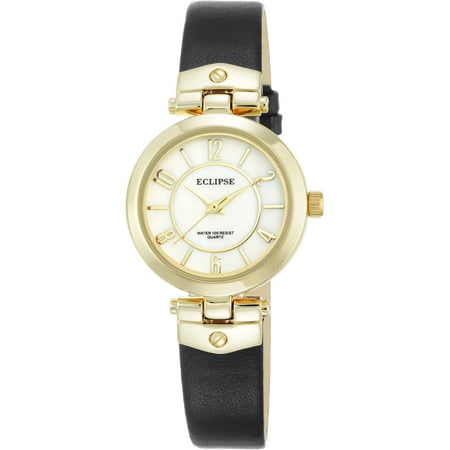 eclipse by armitron women's watch