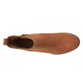 thumbnail image 3 of Vionic Womens Roseland Ankle Boots Toffee 11M, 3 of 5