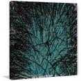 thumbnail image 2 of "Drift XI" Painting Print on Wrapped Canvas, 2 of 7