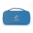 thumbnail image 1 of FirstAidBagPortableMedicineEmergencyPouchOutdoorTravelCampingSurvivalBag, 1 of 2