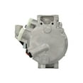 thumbnail image 2 of A/C AC Compressor Compatible with 2006-2011 Lexus Gs300 3.0L V6 3GR-FSE 2GR-FSE Denso 7SBU16C Replaces 88320-3A300 / 883203A300 88310-3A430 88320-3A270 88310-3A431 883203A310 883203A280, 2 of 3