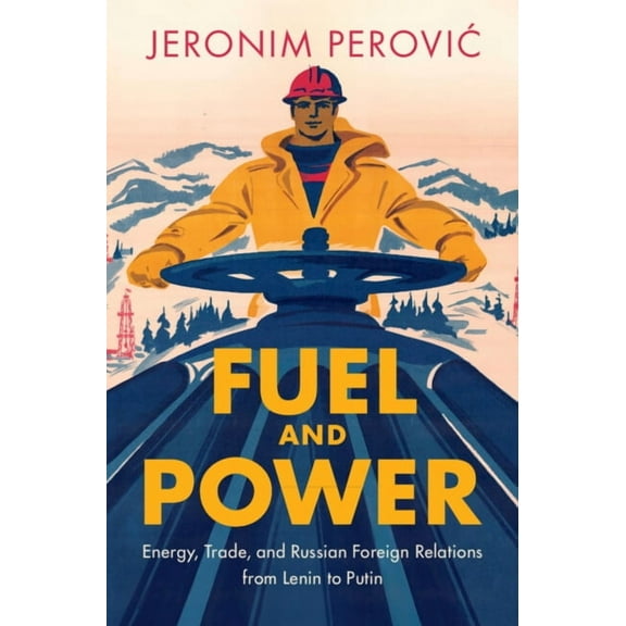Fuel and Power, (Hardcover)