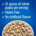 thumbnail image 3 of 2X-General Mills Frosted Cheerios Cereal - 13.5 oz, 3 of 5