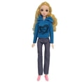 thumbnail image 3 of Traje de moda TUNC Barbie 16 piezas 16 accesorios para muñecas para edades de 3 a 14 años, 3 of 5