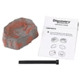 thumbnail image 3 of Discovery™ #Mindblown Mystery Dig Kit, 3 of 9