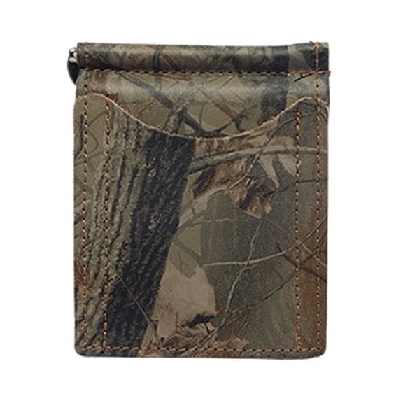 International Back Saver Wallet