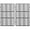 7638 Cooking Grate, variant on 7638 17.5" Grates Replacement for Weber Spirit I & II 300 Series, Spirit 700, Genesis 1000-3500, Spirit E/S-310, E/S-320, E/S-330, Genesis Silver Gold Platinum B/C,Weber 900, Replaces for 7639