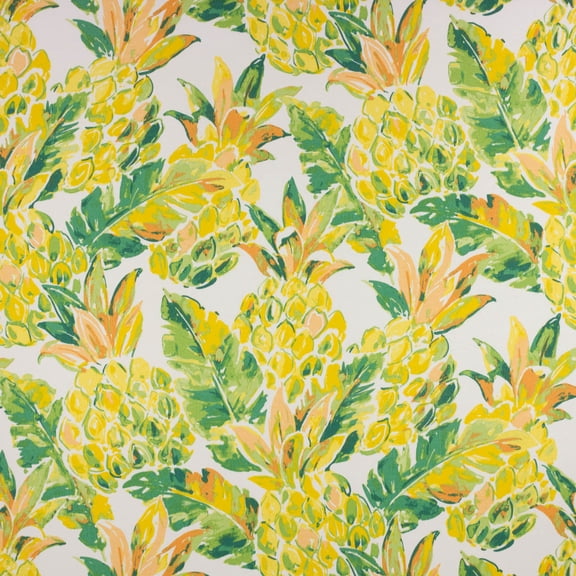 Berkshire Home Vida Sunkist Indoor/Outdoor 100% Polyester Fabric