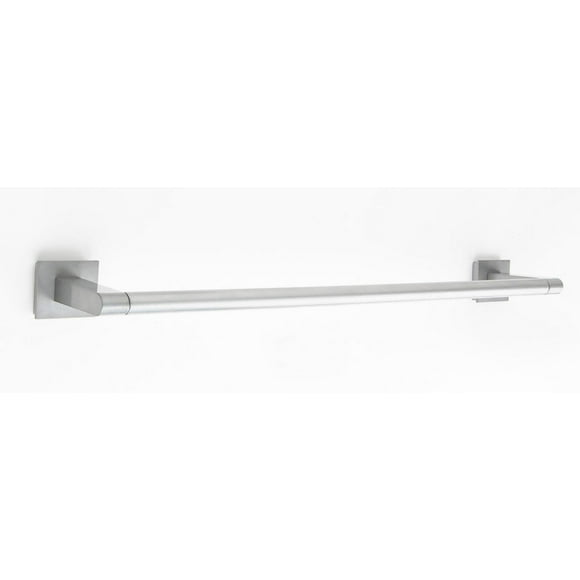era Sidney Mounting Towel Bar 18in Arctic Silver