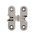 thumbnail image 7 of SOSS Model 203 Invisible Cabinet Hinge, 7 of 7