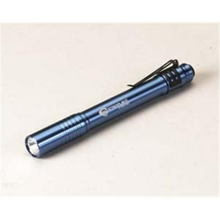 Streamlight Stylus Pro Led - Streamlight SG66122 Stylus Pro Pen Light Blue White LED