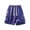 Purple, variant on Dxzfnsa Men's Casual Twill Chino Shorts Slight Summer Beach Elasticity Cotton Shorts with Elastic Waist Drawstring M-3XL
