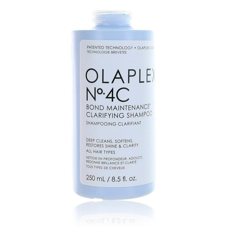 Olaplex No. 4C Bond Maintenance Clarifying Shampoo 250ml/8.5oz for