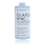 Olaplex No. 4C Bond Maintenance Clarifying Shampoo 250ml/8.5oz