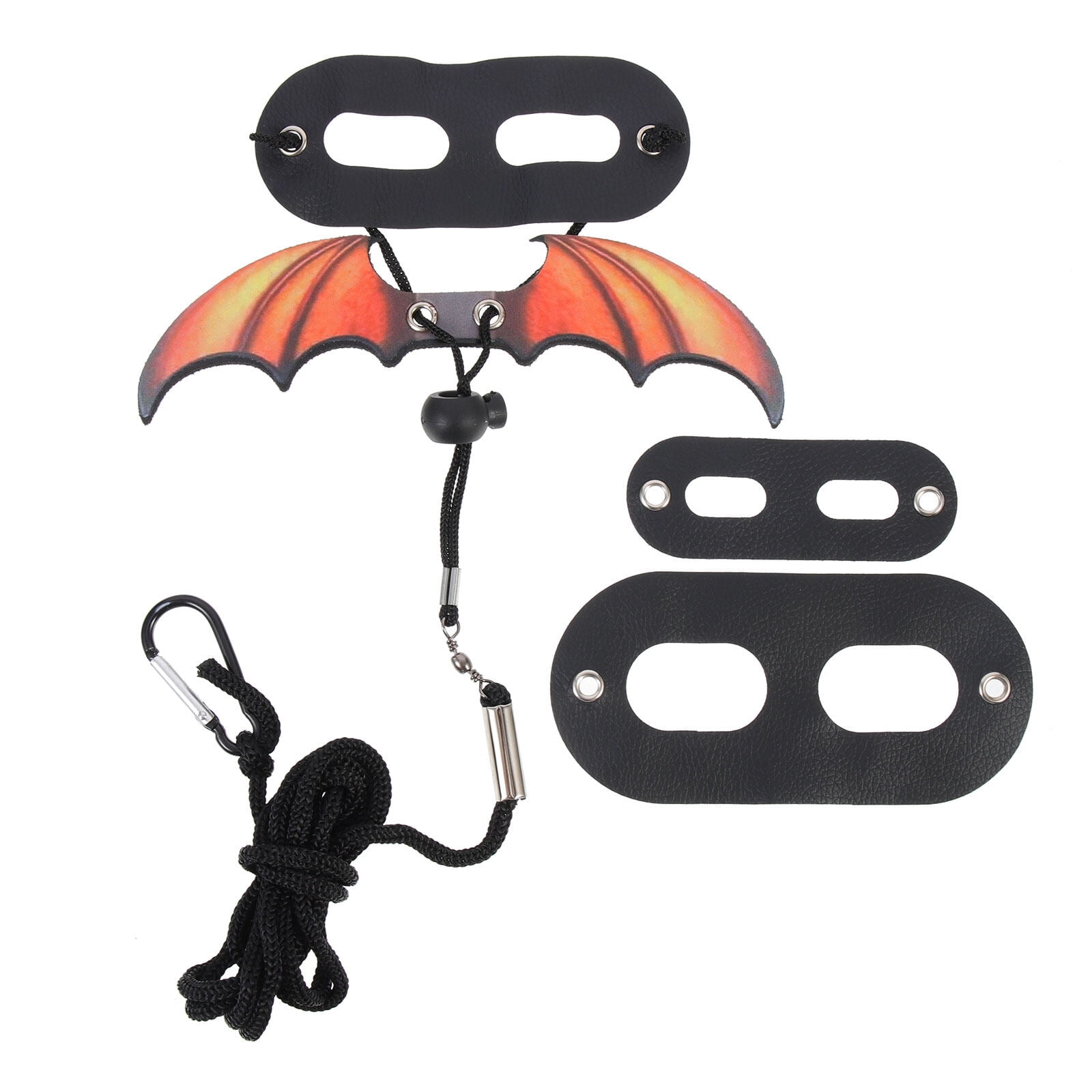 1 Set of Lizard Leash Bearded Dragon Leash Reptile Outdoor Leash Small Pet Leash