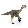 thumbnail image 3 of Deinonychus Modèle Dinosaure Réaliste Jouet Solide Jouets d'Anniversaire pour Enfants Jeux de Sensibilisation au Corps pour Enfants Construction Ruche Cache-Cache Sensoriel pour Tout-Petits 1-3 Jeu Hippopotame Noël pour Enfants, 3 of 4