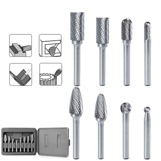 ALU CUT Router Bit 3 Flute Standard Series – Carbide Tools ALU CUT Router Bit 3 Flute Standard Series – Carbide Tools
