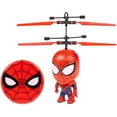 thumbnail image 1 of Helicóptero IR World Tech Toys Marvel Spider-Man Flying 9 cm World Tech Toys World Tech Toys, 1 of 6