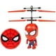 thumbnail image 1 of Helicóptero IR World Tech Toys Marvel Spider-Man Flying 9 cm World Tech Toys World Tech Toys, 1 of 6