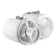 Bazooka Marine Tubbie MT8002CHW - Speaker - 200 Watt - 8" - white