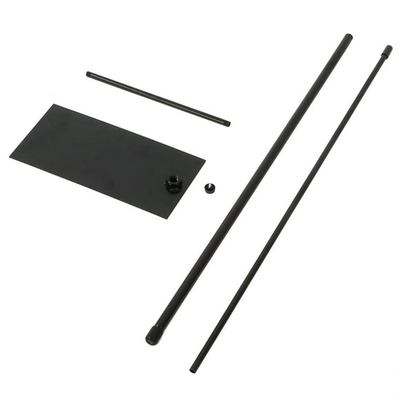 Reptile Lamp Stand, Convenient To Carry Pet Floor Lamp Stand For Studio For Outdoors For Home For Camping