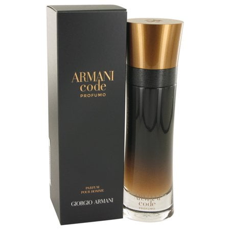 armani gold perfume