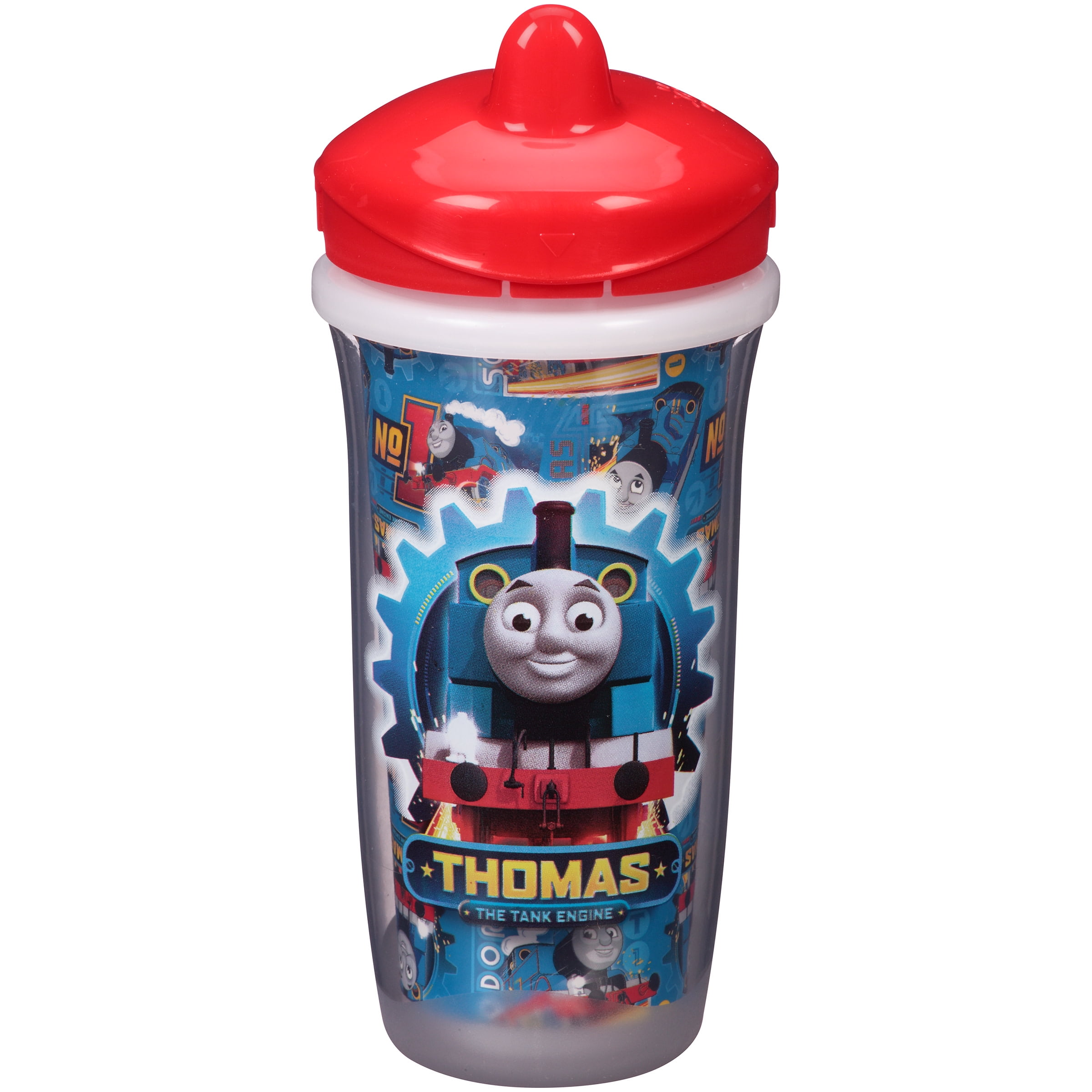 thomas the train cup
