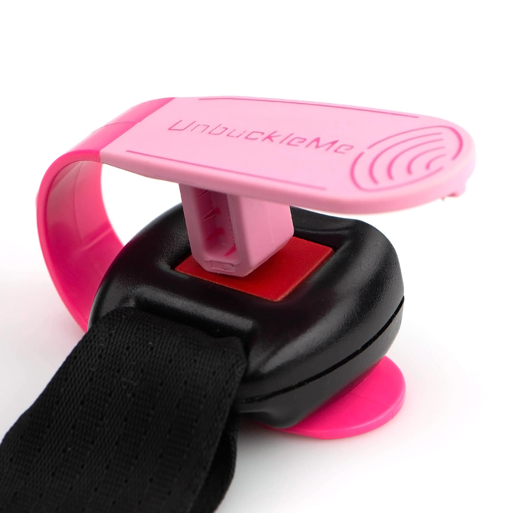 Car seat unbuckle sales