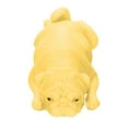 thumbnail image 3 of Dsscvnef Stress Reliever Pug Puppy Toy for Kids Adults Anxiety Soft Slow Rising, 3 of 7